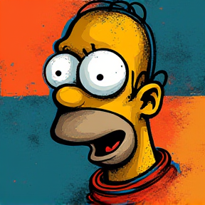 Homer?