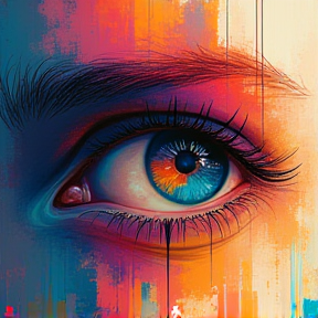 eye