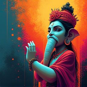 jai ganesha