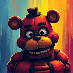 Welcome To Our Family! | Five Nights at Freddy's