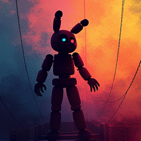 Midnight Shadows | Five Nights at Freddy's