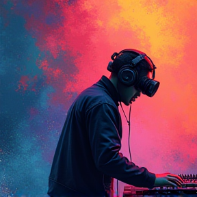  dj