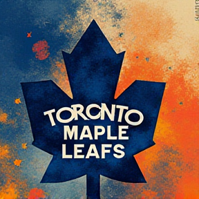 Maple Leafs' Blues