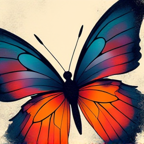 Butterfly