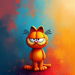 Garfield and Friends