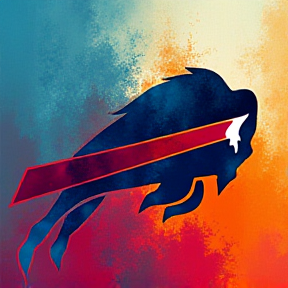 Buffalo Brave