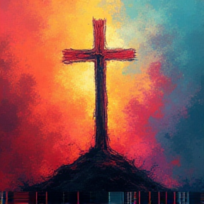 Cross of Calvary