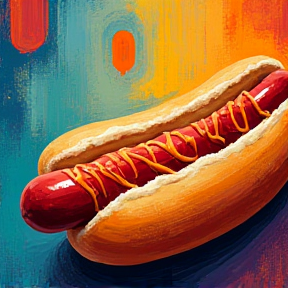 hotdog