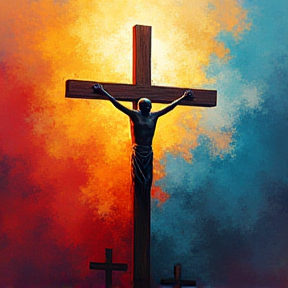 Cross of Calvary