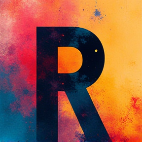 R