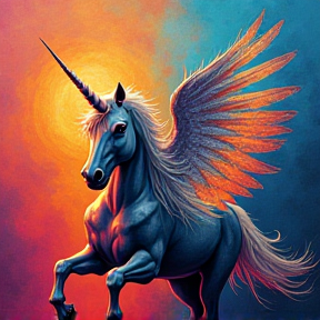 Unicorns of War