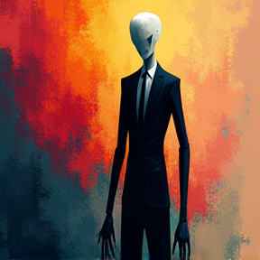 Slenderman's Game