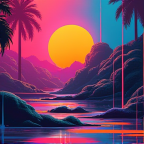 Digital Horizon