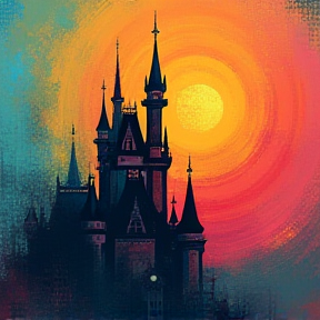 Disney Dreams