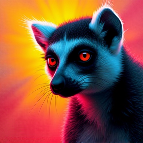 Rise of the Lemur