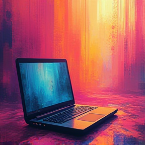 laptop