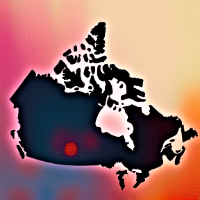 Land of the Maple Leaf