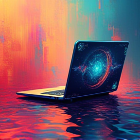 laptop