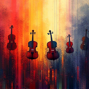 string orchestra