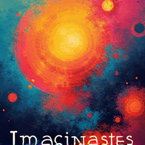 Imaginastes