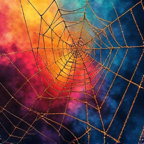 spiderweb