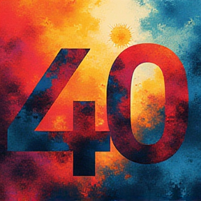 40 év