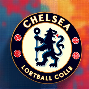 Chelsea FC On Top