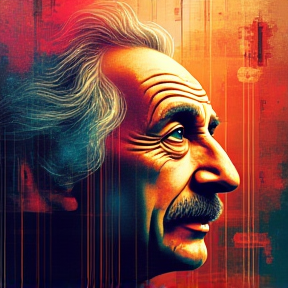 einstein