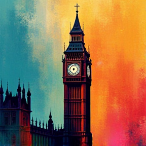 Big Ben