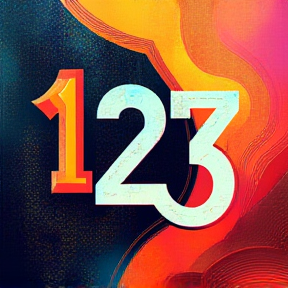 123