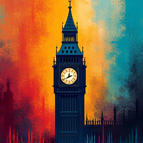 Big Ben