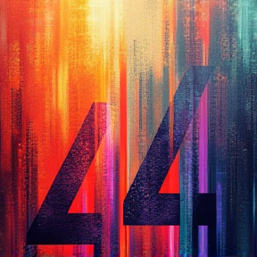 44