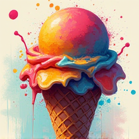 Ice Cream