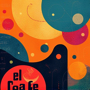 El Café es Mi Código Fuente