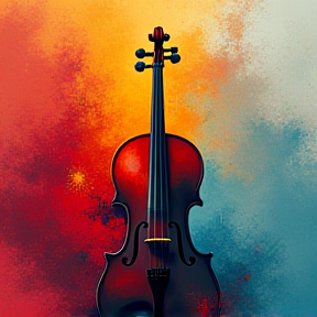 Violin Dreams