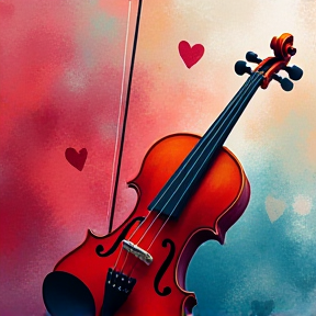 Violin Dreams