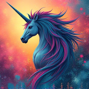 Unicorn Dreams