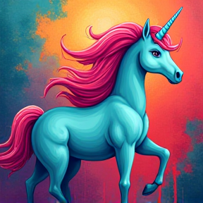 Unicorn Dreams