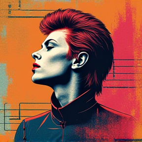 Bowie