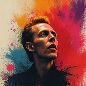 Bowie