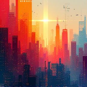 City of Tomorrow