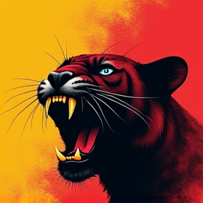 Panthers' Roar