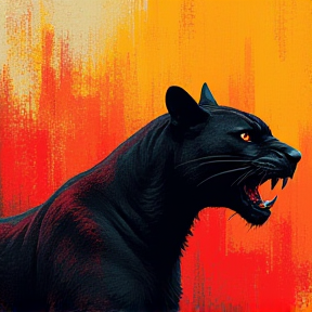 Panthers' Roar