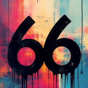 66