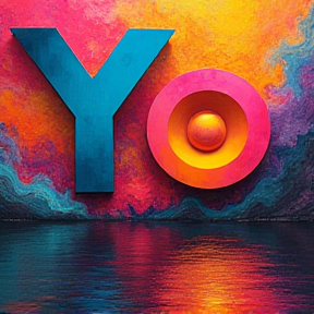 Yo yo