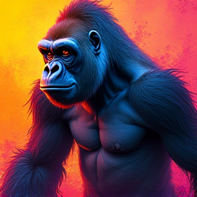 Gorilla Games