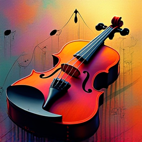 Violin