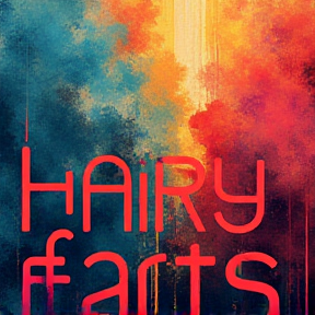 the hairy farts