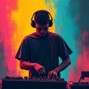 Dj