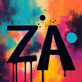 Za